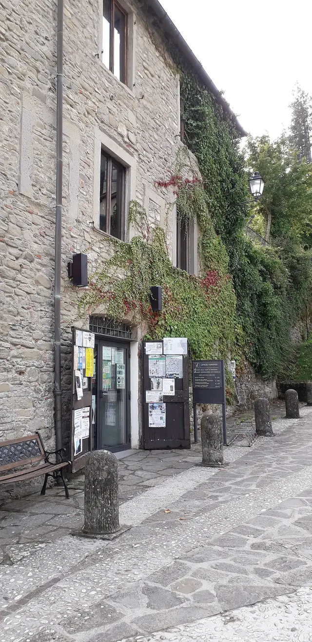 Museo delle genti di montagna in Palazzuolo sul Senio