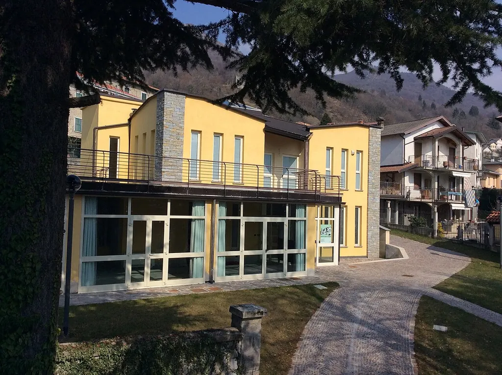 Museo delle Grigne in Esino Lario