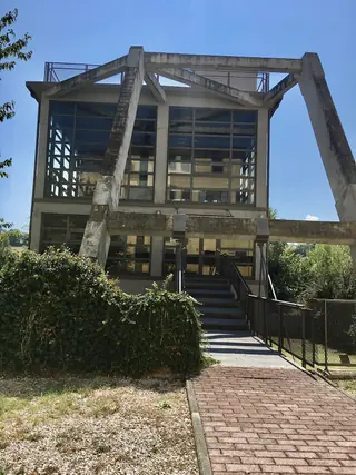 Museo delle miniere di Morgnano in Spoleto