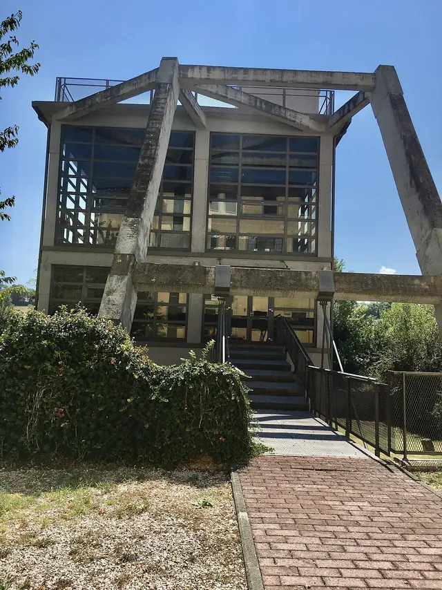 Museo delle miniere di Morgnano in Spoleto
