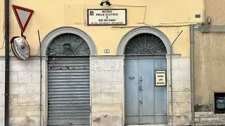 Museo delle scatole e dei ricordi in San Giustino