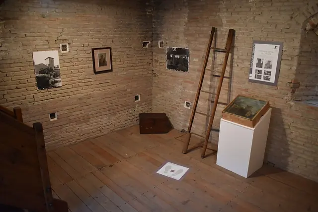 Museo delle Storie di Pieve in Pieve di Cento