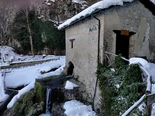 Museo delle tradizioni contadine in Cappadocia