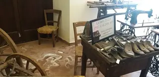 Museo delle Tradizioni Locali in Viggiano