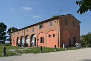 Museo delle Valli in Argenta