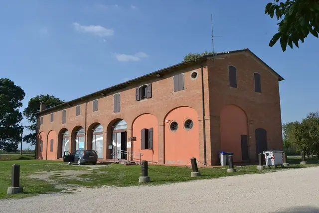 Museo delle Valli in Argenta