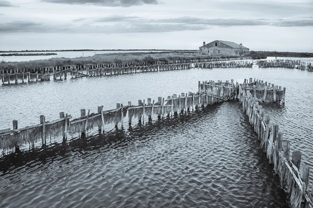 Museo delle Valli di Comacchio