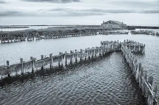 Museo delle Valli di Comacchio