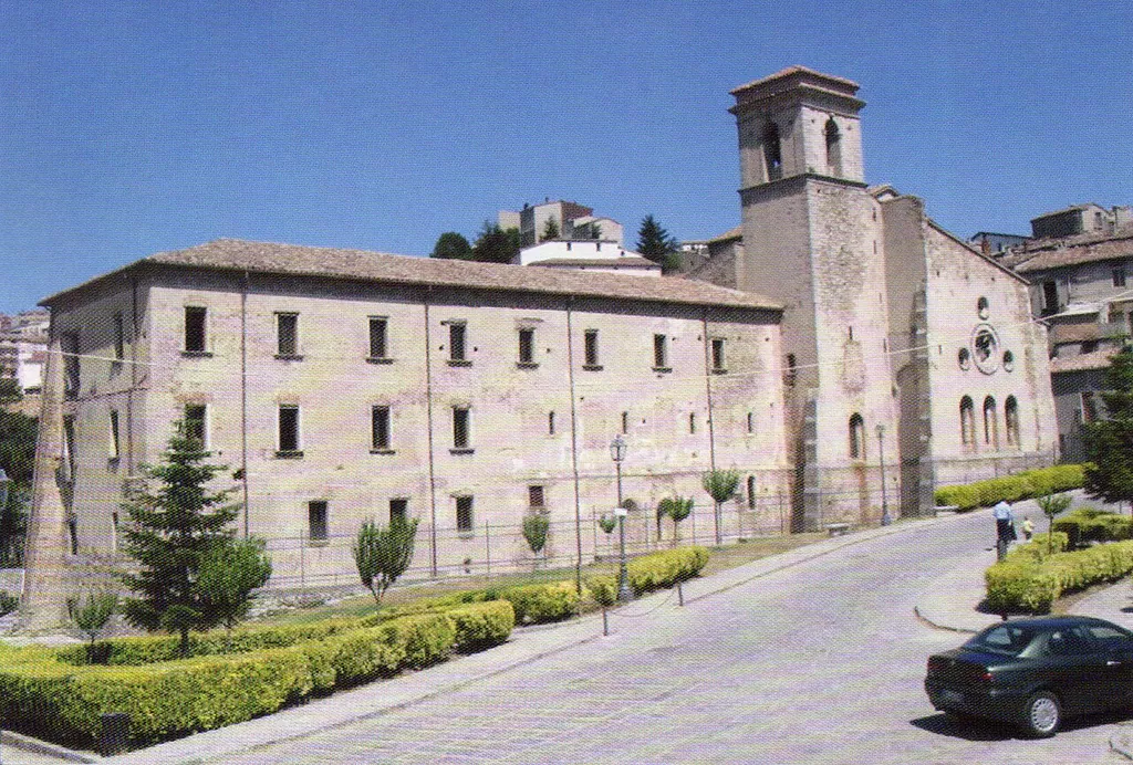 Museo demologico dell'economia, del lavoro e della storia sociale silana in San Giovanni in Fiore