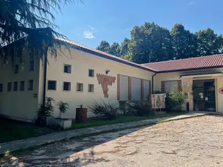 Museo di apicoltura «Guido Fregonese» in Oderzo