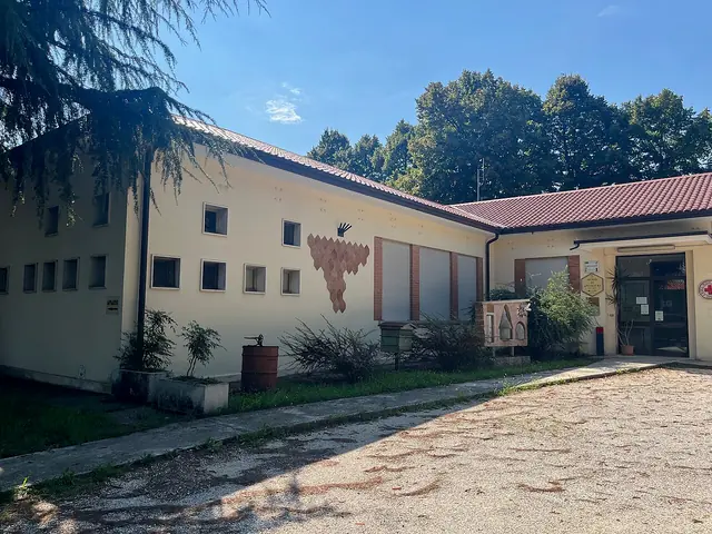 Museo di apicoltura «Guido Fregonese» in Oderzo