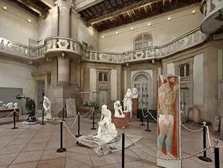 Museo di Archeologia dell’Università di Pavia