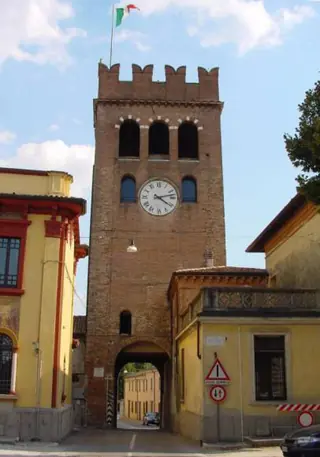 Museo di armi antiche Fosco Baboni in Castellucchio