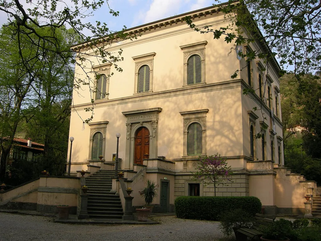 Museo di arte contemporanea e del Novecento in Monsummano Terme