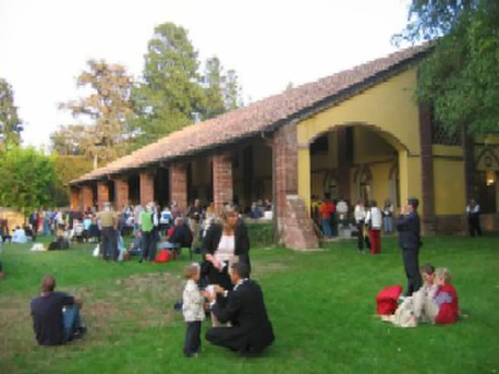 Museo di arte e tradizione contadina in Olevano di Lomellina