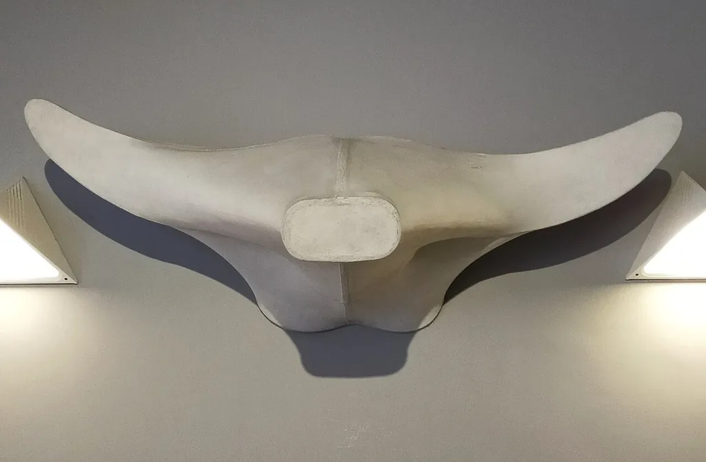 Pinacoteca di arte moderna di Avezzano
