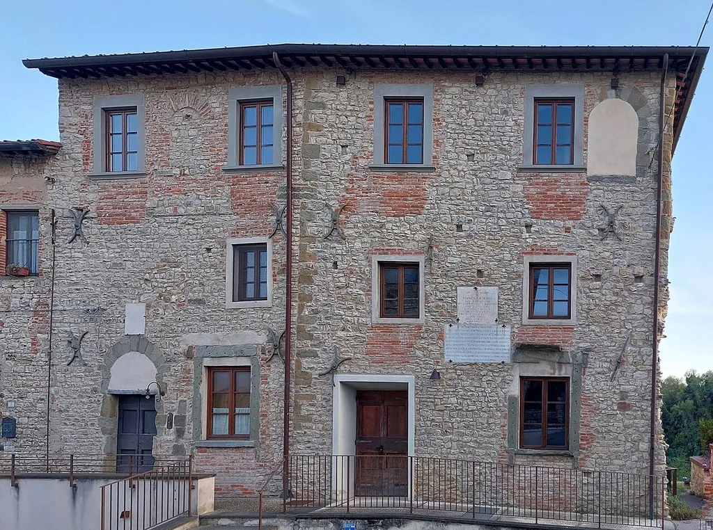 Museo di arte sacra di Incisa in Val d'Arno in Figline e Incisa Valdarno