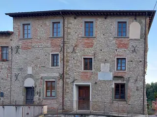 Museo di arte sacra di Incisa in Val d'Arno in Figline e Incisa Valdarno
