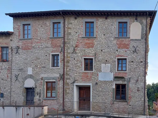 Museo di arte sacra di Incisa in Val d'Arno in Figline e Incisa Valdarno