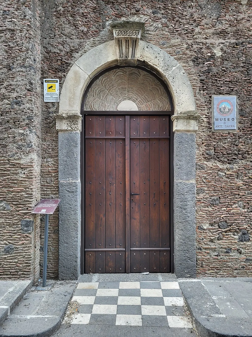 Museo di arte sacra di Misterbianco