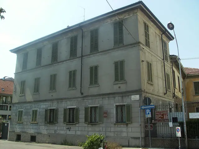 Museo di arte sacra di San Michele Arcangelo in Busto Arsizio