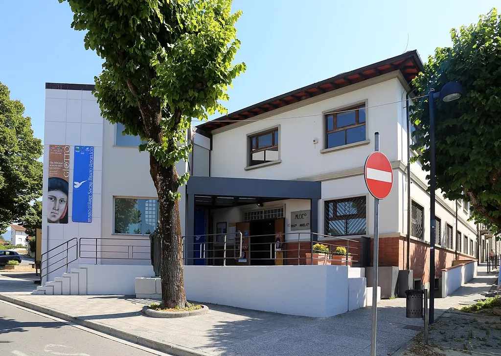 Museo di Arte Sacra e Religiosità Popolare Beato Angelico in Vicchio