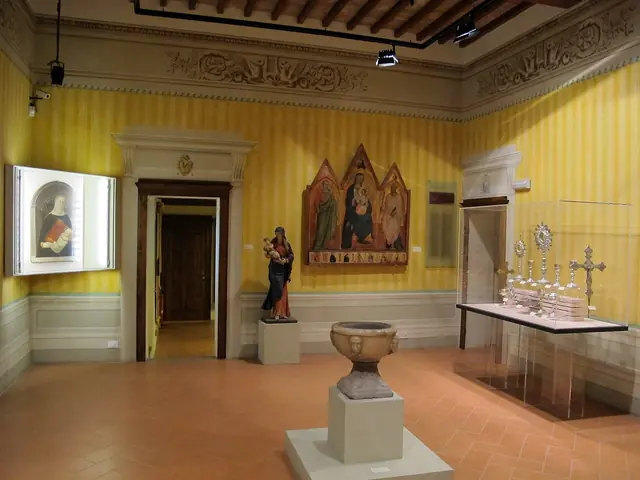 Museo d'Arte Sacra di Montespertoli