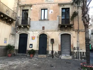 Museo di Arte Sacra San Nicolò in Militello in Val di Catania