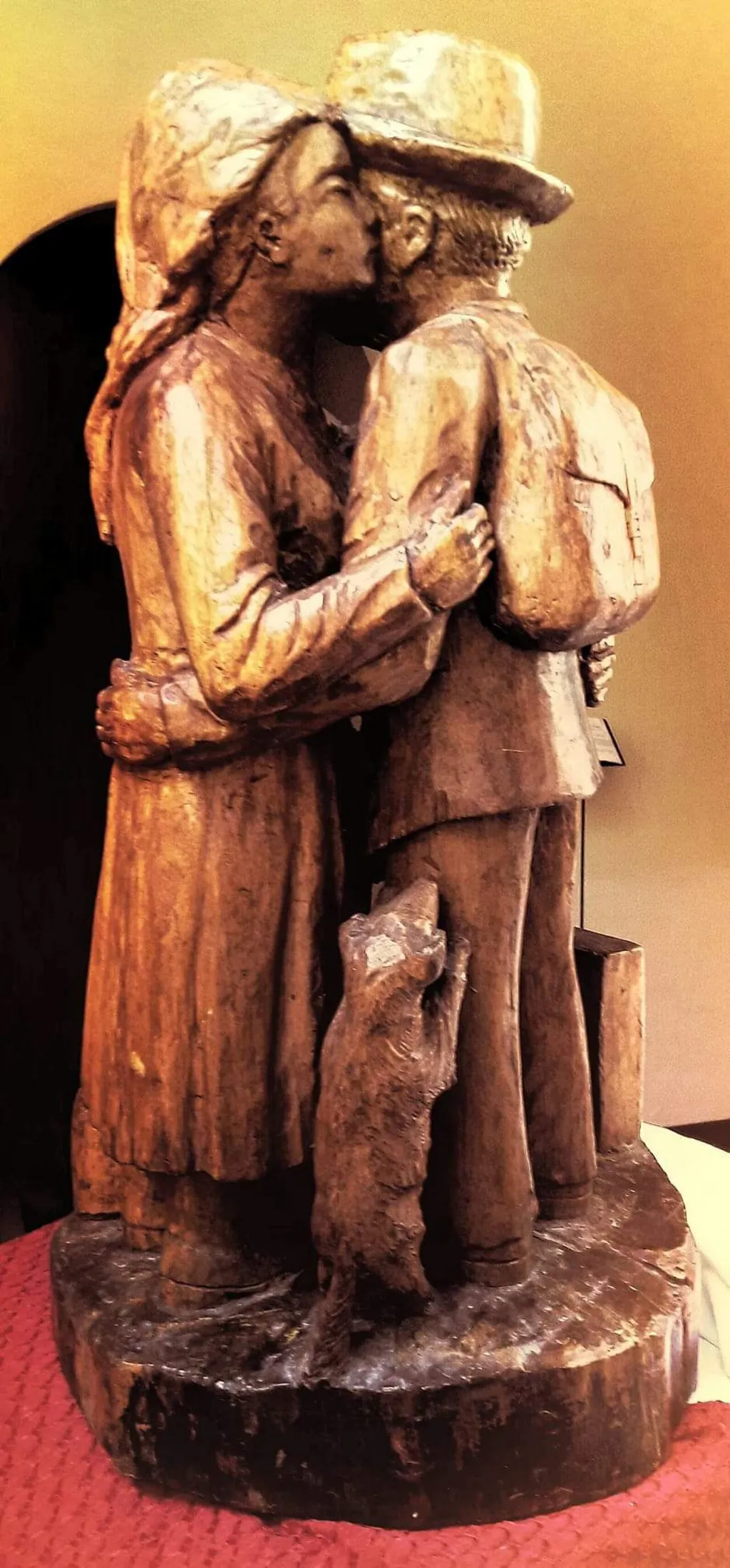 Museo di artigianato locale in Acerenza