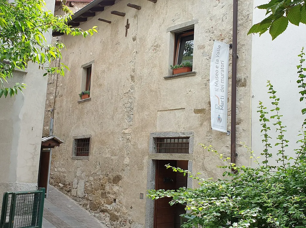 Museo di Ca' Martì in Carenno