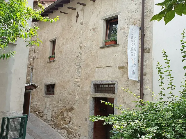 Museo di Ca' Martì in Carenno