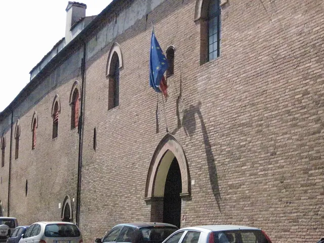 Museo di Casa Romei in Ferrara
