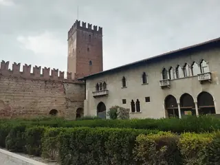 Museo di Castelvecchio in Verona – Bild 3 von 5