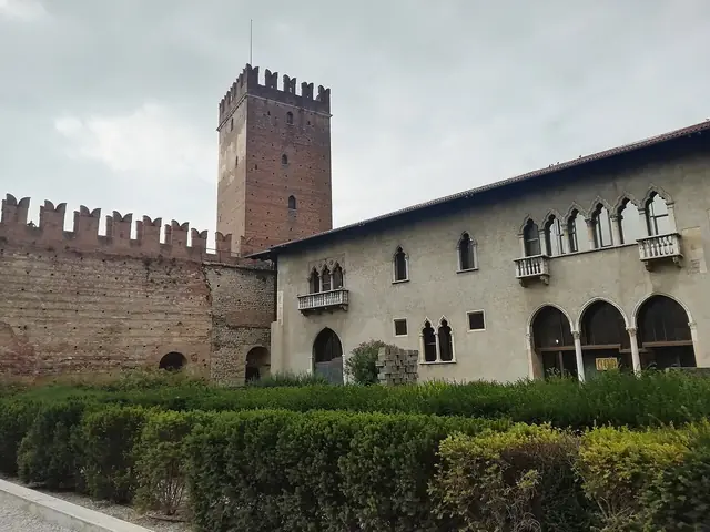 Museo di Castelvecchio in Verona – Bild 3 von 5