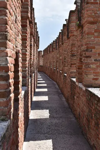 Museo di Castelvecchio in Verona – Bild 4 von 5