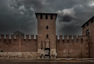 Museo di Castelvecchio in Verona – Bild 5 von 5