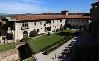 Museo di Castelvecchio in Werona