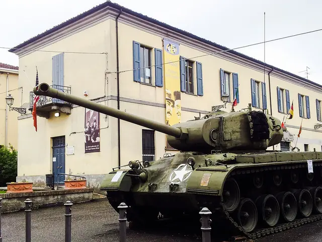 Museo Peppone e Don Camillo in Brescello