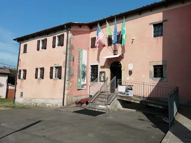 Museo di Iola di Montese