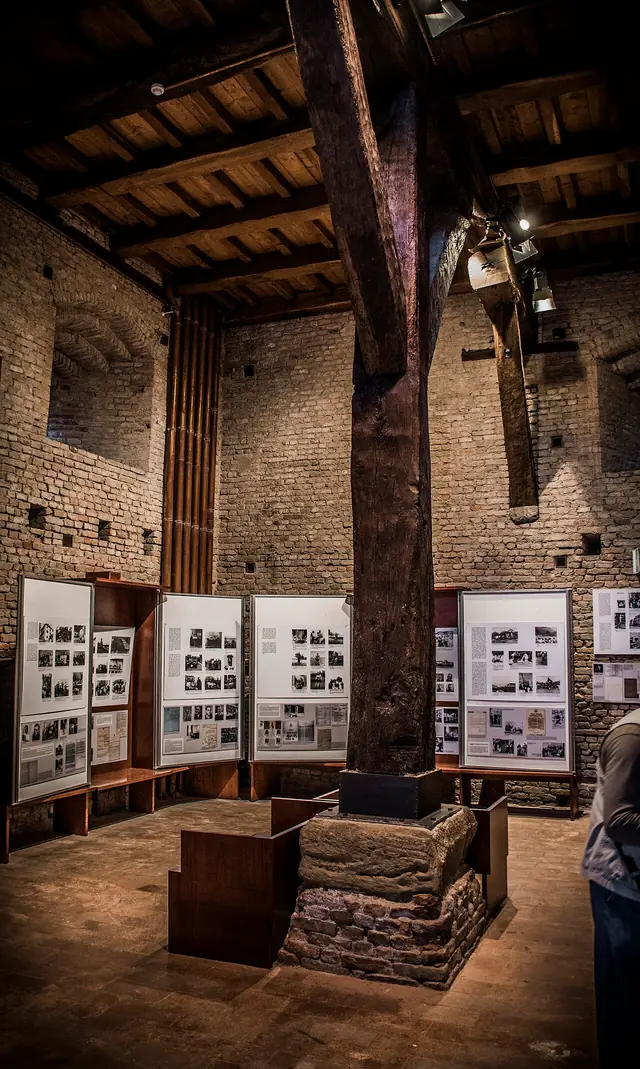 Museo di Nonantola