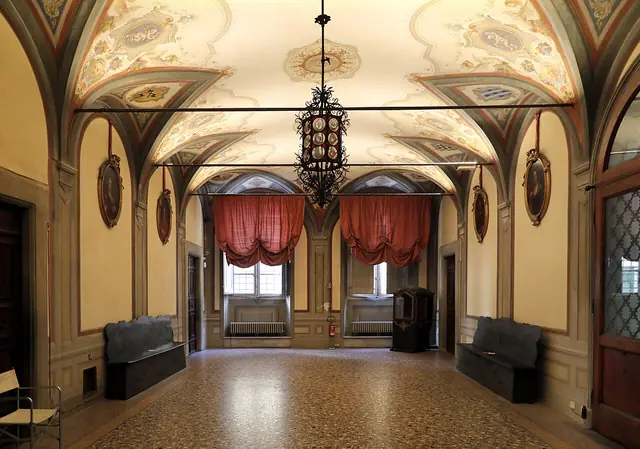 Museo nazionale di Palazzo Mansi in Lucca – Bild 4 von 7