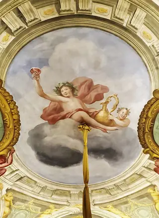 Museo nazionale di Palazzo Mansi in Lucca – Bild 5 von 7