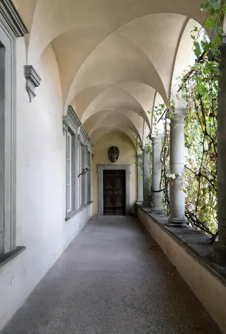 Museo nazionale di Palazzo Mansi in Lucca – Bild 6 von 7