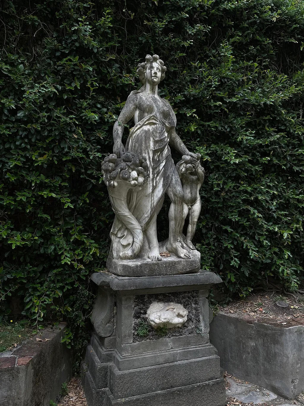Museo nazionale di Palazzo Mansi in Lucca – Bild 7 von 7