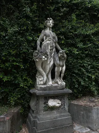 Museo nazionale di Palazzo Mansi in Lucca – Bild 7 von 7