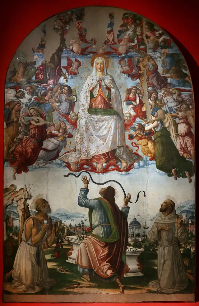 Museo di Palazzo Orsini in Pitigliano