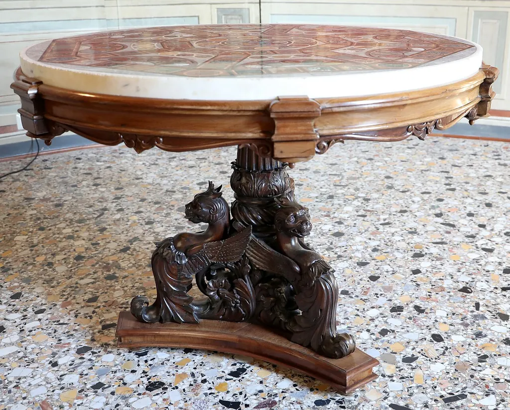 Museo di Roma – Palazzo Braschi in Rome – Photo 4 of 4