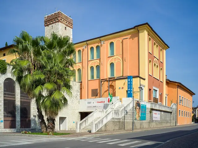 Museo di Salò
