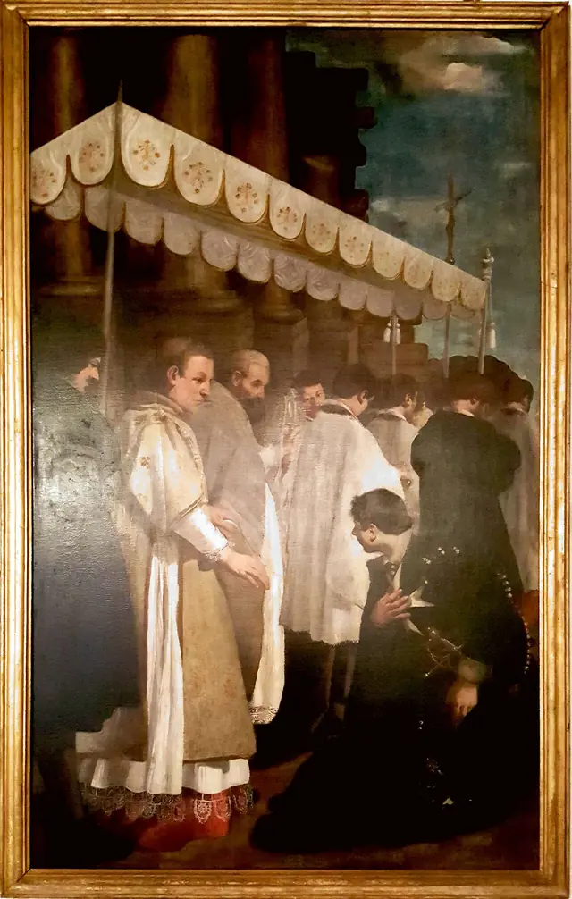 Museo di Saludecio e del beato Amato