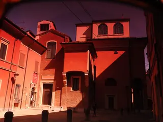 Museo San Colombano – Collezione Tagliavini in Bologna